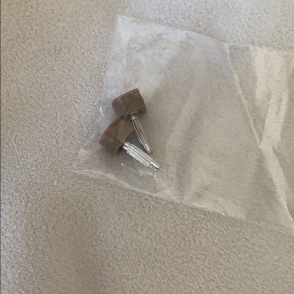 YSL nude pumps - Picture 8 of 8